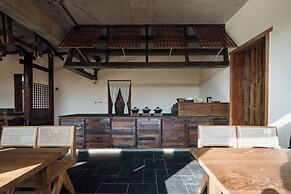 Hegu Mountain Retreat