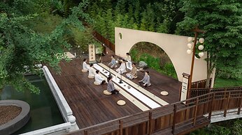 Hegu Mountain Retreat