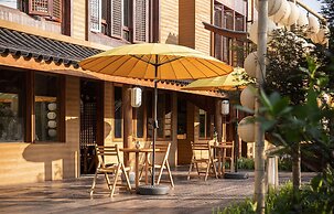 Hegu Mountain Retreat