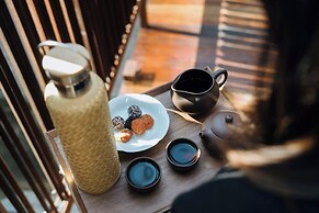 Hegu Mountain Retreat