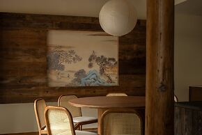 Hegu Mountain Retreat