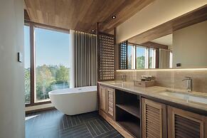 Hegu Mountain Retreat