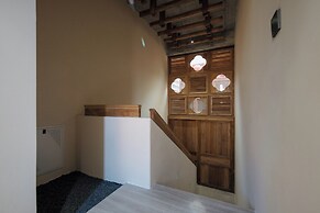 Hegu Mountain Retreat