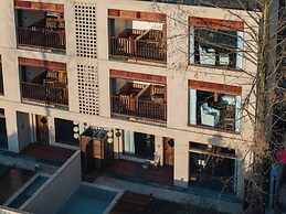 Hegu Mountain Retreat