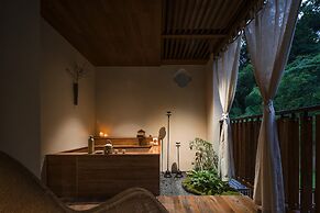 Hegu Mountain Retreat