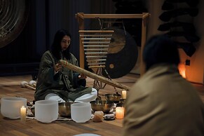 Hegu Mountain Retreat