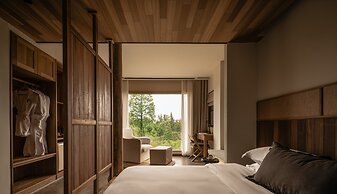 Hegu Mountain Retreat