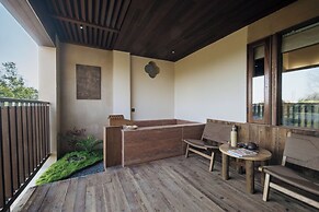 Hegu Mountain Retreat