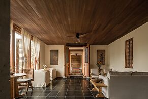 Hegu Mountain Retreat