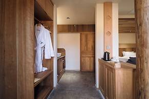 Hegu Mountain Retreat