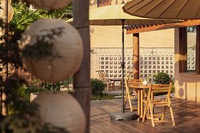 Hegu Mountain Retreat