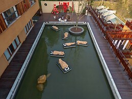 Hegu Mountain Retreat