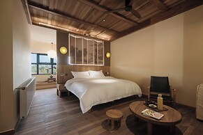 Hegu Mountain Retreat