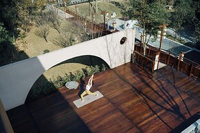 Hegu Mountain Retreat