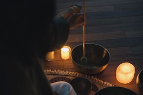 Hegu Mountain Retreat