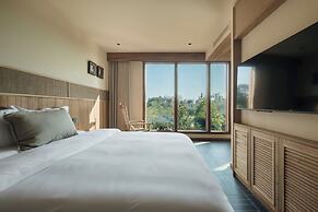 Hegu Mountain Retreat