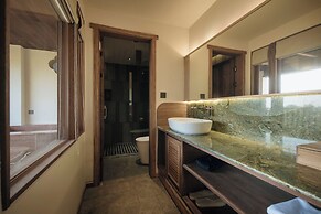 Hegu Mountain Retreat