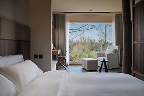 Hegu Mountain Retreat