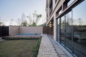 Hegu Mountain Retreat