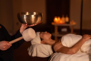 Hegu Mountain Retreat
