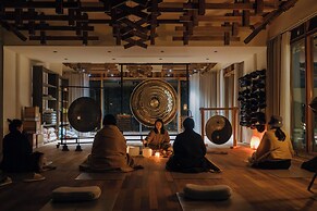 Hegu Mountain Retreat