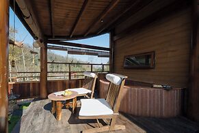 Hegu Mountain Retreat