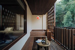 Hegu Mountain Retreat