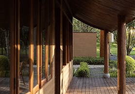 Hegu Mountain Retreat