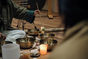 Hegu Mountain Retreat