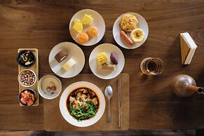 Hegu Mountain Retreat