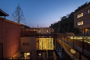 Hegu Mountain Retreat