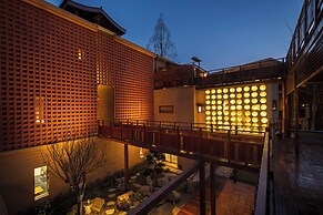 Hegu Mountain Retreat