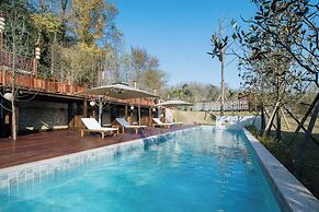 Hegu Mountain Retreat