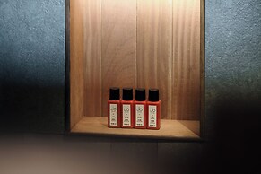 Hegu Mountain Retreat