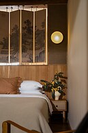 Hegu Mountain Retreat
