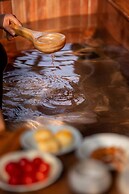 Hegu Mountain Retreat