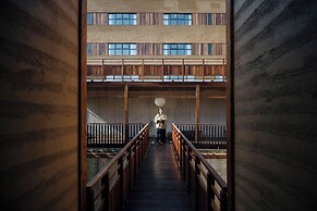 Hegu Mountain Retreat