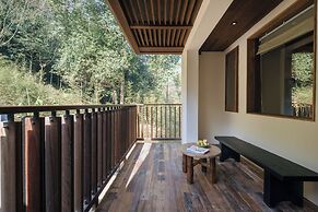 Hegu Mountain Retreat