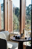 Hegu Mountain Retreat