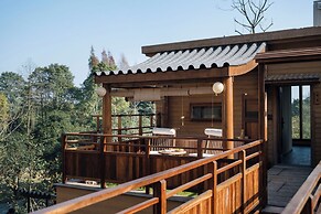 Hegu Mountain Retreat