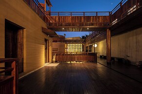 Hegu Mountain Retreat