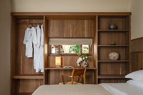 Hegu Mountain Retreat