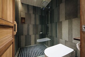 Hegu Mountain Retreat