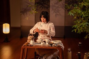 Hegu Mountain Retreat