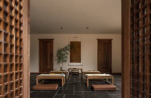 Hegu Mountain Retreat