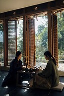 Hegu Mountain Retreat