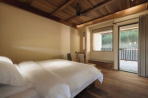 Hegu Mountain Retreat