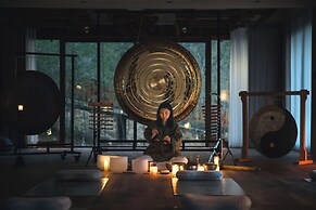 Hegu Mountain Retreat