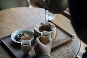 Hegu Mountain Retreat