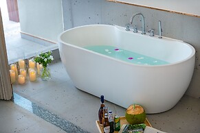 Tianya Jingxi Seaview Inn in Sanya